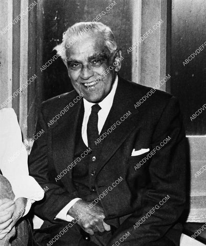 Boris Karloff 1848-33