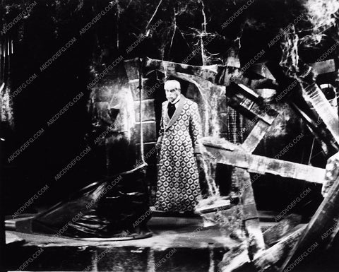 Boris Karloff horror film Macabre 1849-05