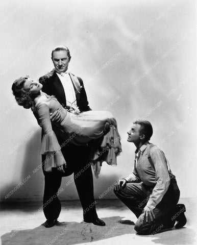 Bela Lugosi Helen Chandler Dwight Frye horror film Dracula 1851-09