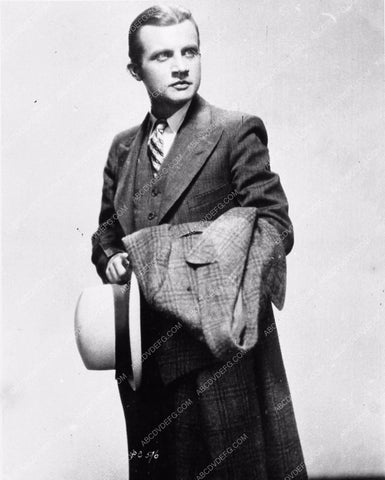 Dwight Frye portrait from Dracula 1851-11