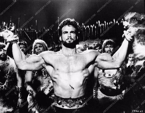 Steve Reeves Morgan The Pirate 1853-32