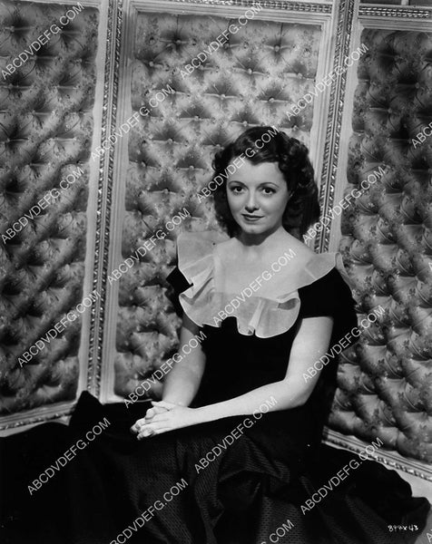 super cute Janet Gaynor portrait 1855-17 – ABCDVDVIDEO