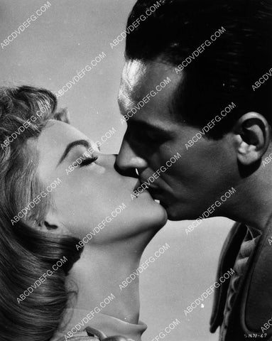 Anne Francis Jack Kelly film Forbidden Planet 1855-23