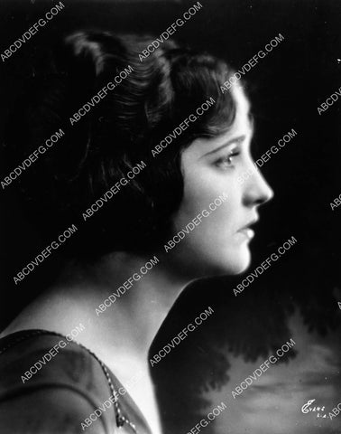 Agnes Ayres portrait 1855-30