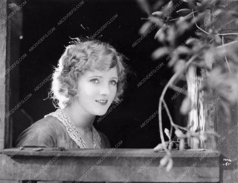 silent film star Mary Miles Minter beautiful photo 1857-20