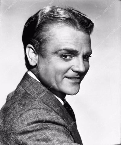 always cool very talented James Cagney portrait 1857-21