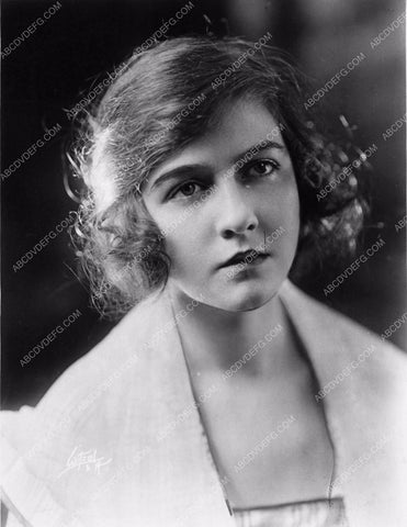 Dorothy Gish silent film star photo portrait 1857-27