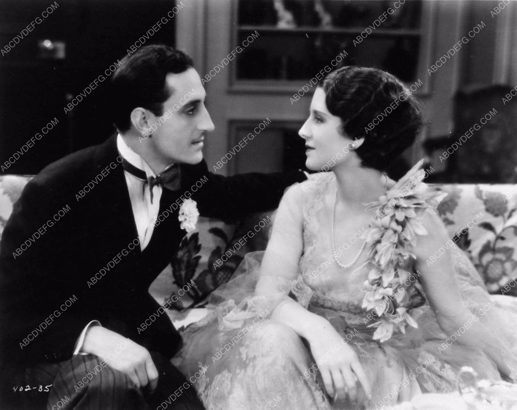 Pauline Rathbone Basil Rathbone & Pauline Lord in A Feather in Her Hat film scene 1857 ...