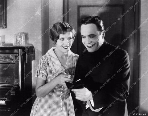 Lois Wilson Jason Robards comedy short subject A Bird in the Hand 1860-24