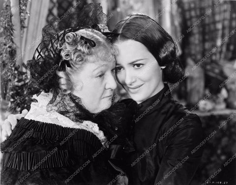 Olivia de Havilland Gone with the Wind 1862-09