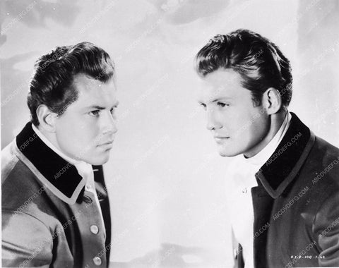 Fred Crane George Reeves Gone with the Wind 1862-29