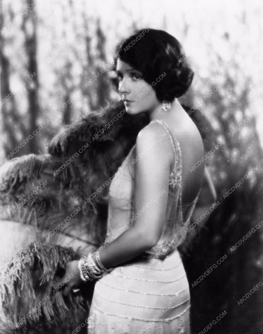 bareback Norma Talmadge pre-code pose 1862-31