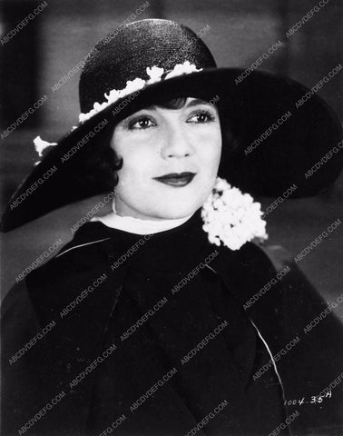 Lois Wilson portrait silent film The Great Gatsby 1864-10