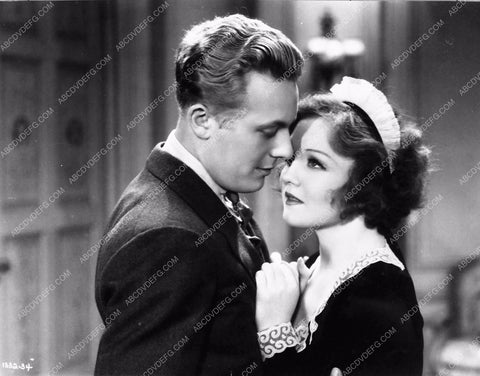 Gene Raymond Nancy Carroll film Personal Maid 1864-14