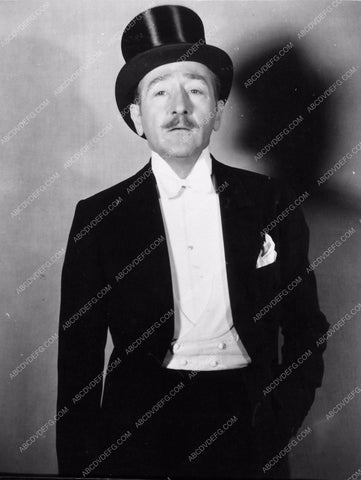 Adolphe Menjou portrait in tuxedo 1864-28