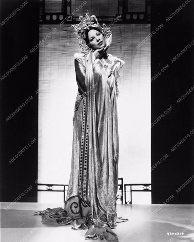 Tilly Losch as Lotus from The Good Earth 1875-10