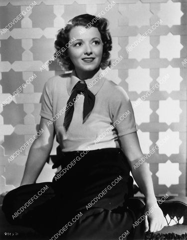 cute Janet gaynor portrait 1885-04