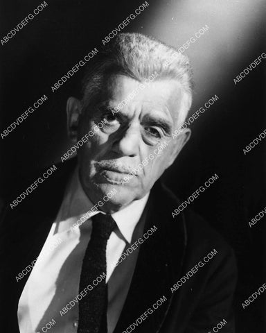 Boris Karloff film Frankenstein 1970 1885-28