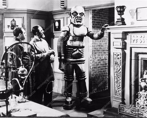 Bela Lugosi Phantom Creeps 1889-05