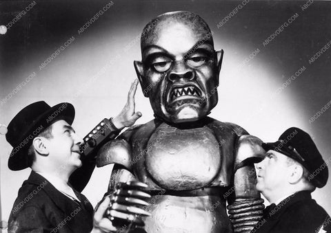 Bela Lugosi Phantom Creeps 1889-07