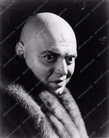 Peter Lorre Mad Love 1889-22