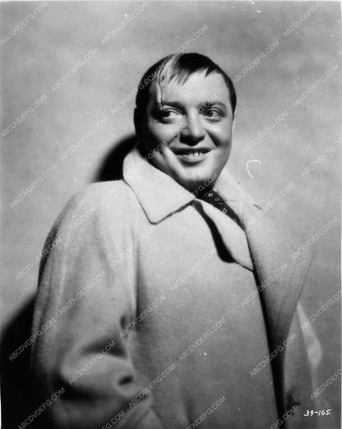 Peter Lorre The Man Who Knew Too Much 1889-33