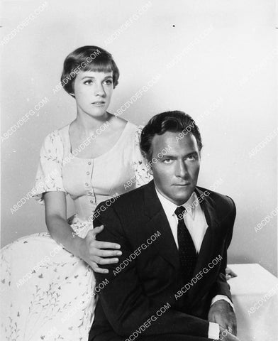 Julie Andrews Christopher Plummer film The Sound of Music 1892-18