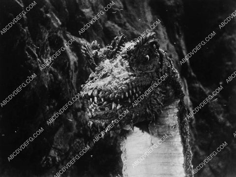 unidentified monster dinosaur sequence 1892-33