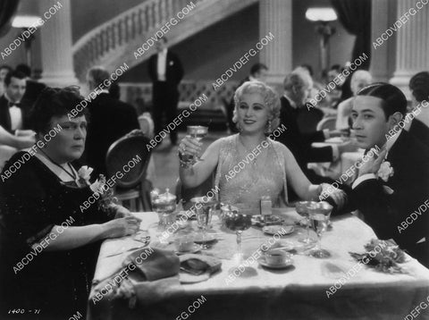 Alison Skipworth Mae West George Raft film Night After Night 1895-26