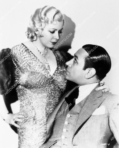 Mae West George Raft film Night After Night 1895-30