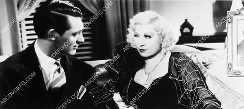 Mae West Cary Grant film She Done Him Wrong 1895-33