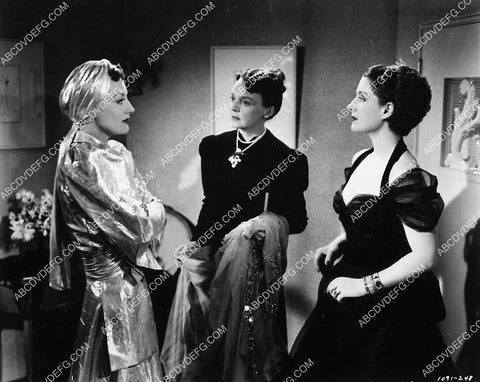 Joan Crawford Norma Shearer film The Women 1896-07