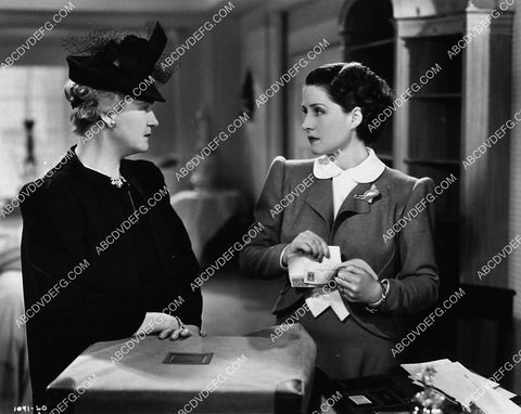 Lucille Watson Norma Shearer film The Women 1896-08