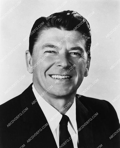 Ronald Reagan portrait 1899-29