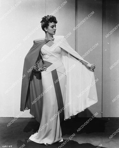 model in gowns by Adrian Greenburg wardrobe costume shot film The Women 1899-31