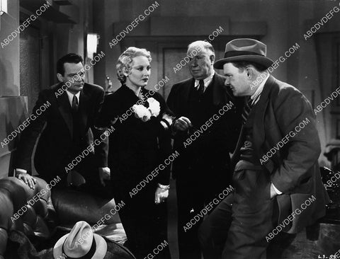 Russell Hopton Thelma Todd Paul Hurst unknown film 1904-05