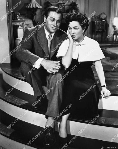 Howard Keel Kathryn Grayson film Lovely to Look At 1904-26