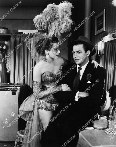 Howard Keel film Lovely to Look At 1904-28