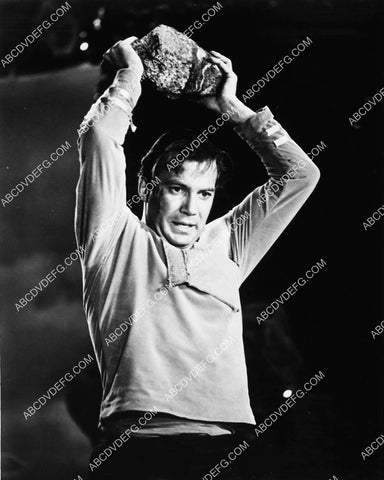 William Shatner TV Star Trek 1905-10