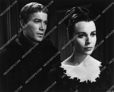 William Shatner Claire Bloom film The Brothers Karamazov 1905-27