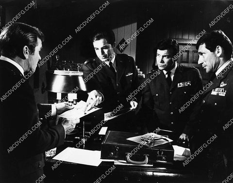 William Shatner unknown TVM 1905-36