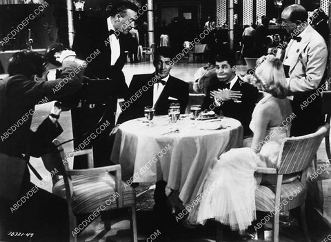 Dean Martin Jerry Lewis film Living It Up 1908-04