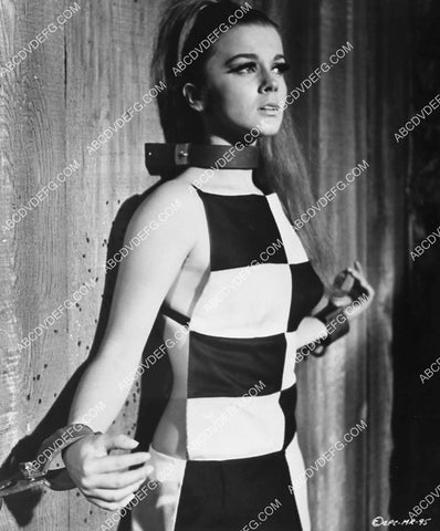 Ann-Margret tied to the wall film Murderers Row 1908-32