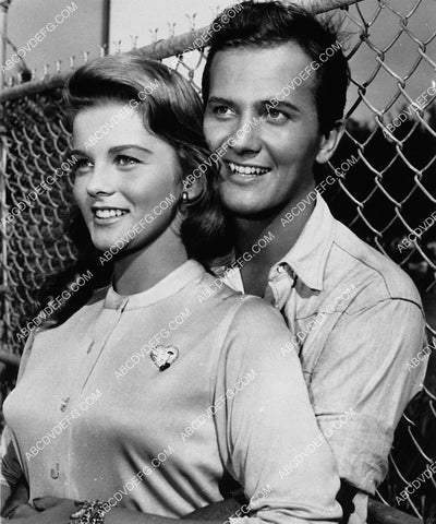 Ann-Margret Pat Boone film State Fair 1909-12