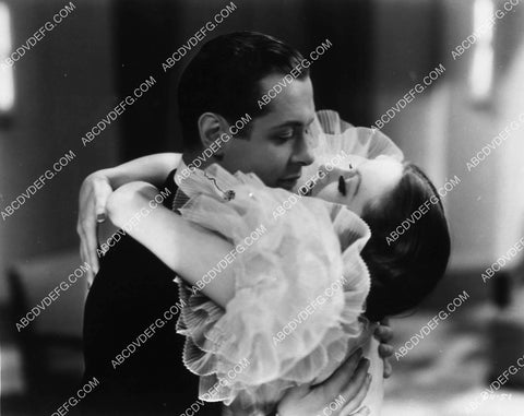 Robert Montgomery Joan Crawford film Letty Lynton 1913-14