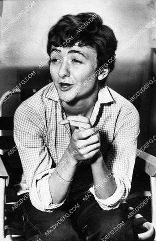 French writer Francoise Sagan 1913-21