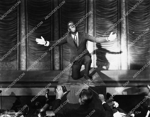Al Jolson in blackface first talkie film The Jazz Singer 1915-08