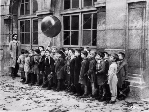 The Red Balloon 1919-06
