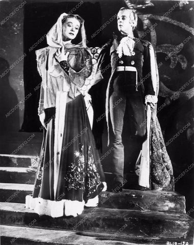 Moika Shearer Robert Helpmann Tales of Hoffman 1919-07