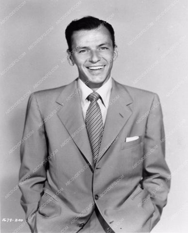 Frank Sinatra 1920-16